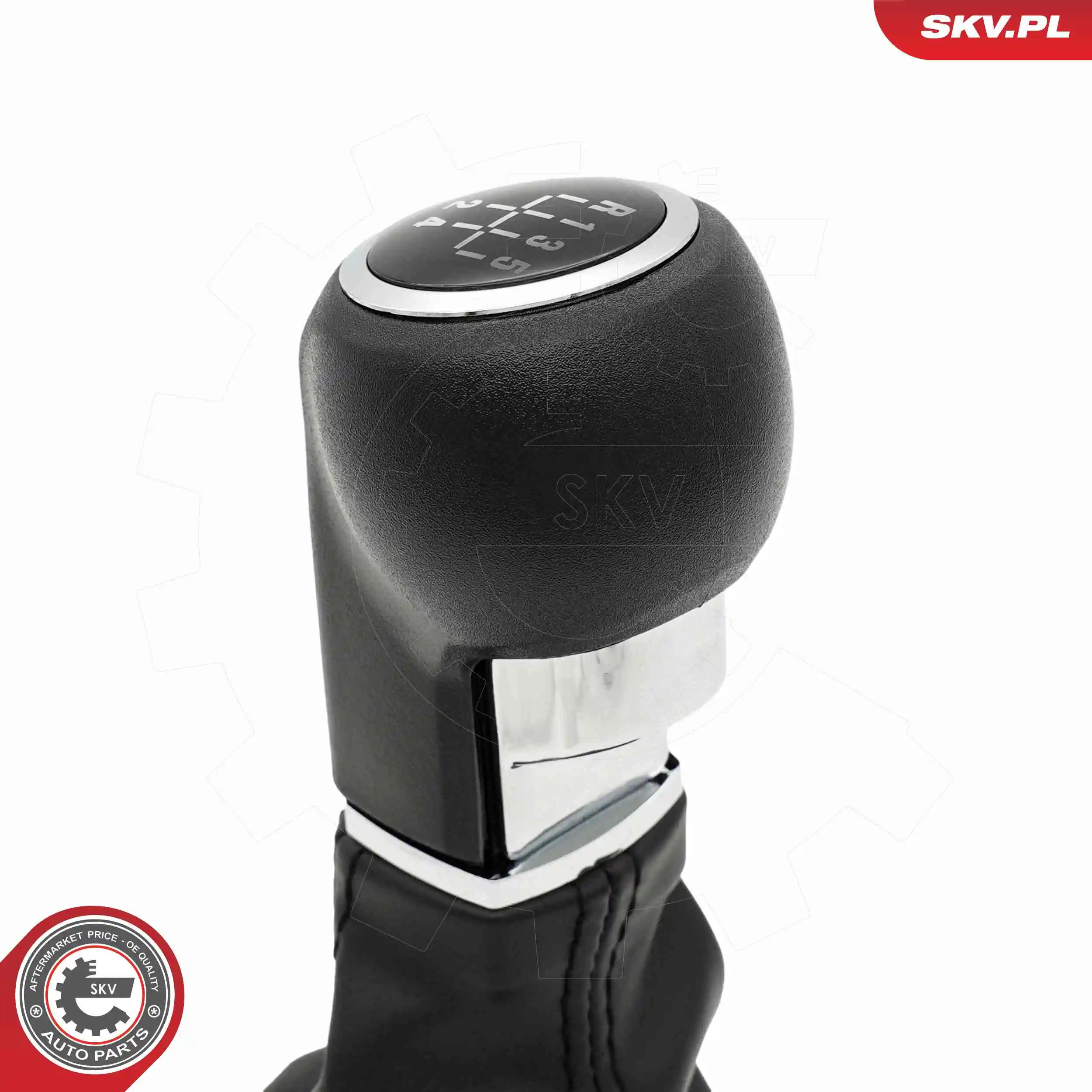 Gear Shift Lever Knob 63SKV530