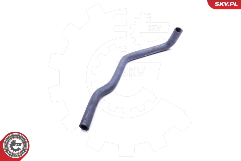 Radiator Hose 24SKV370