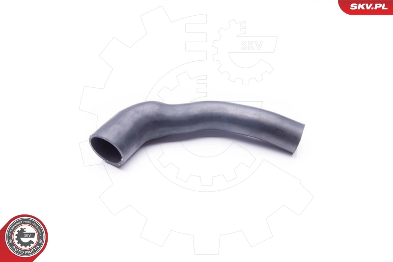Charge Air Hose 24SKV676