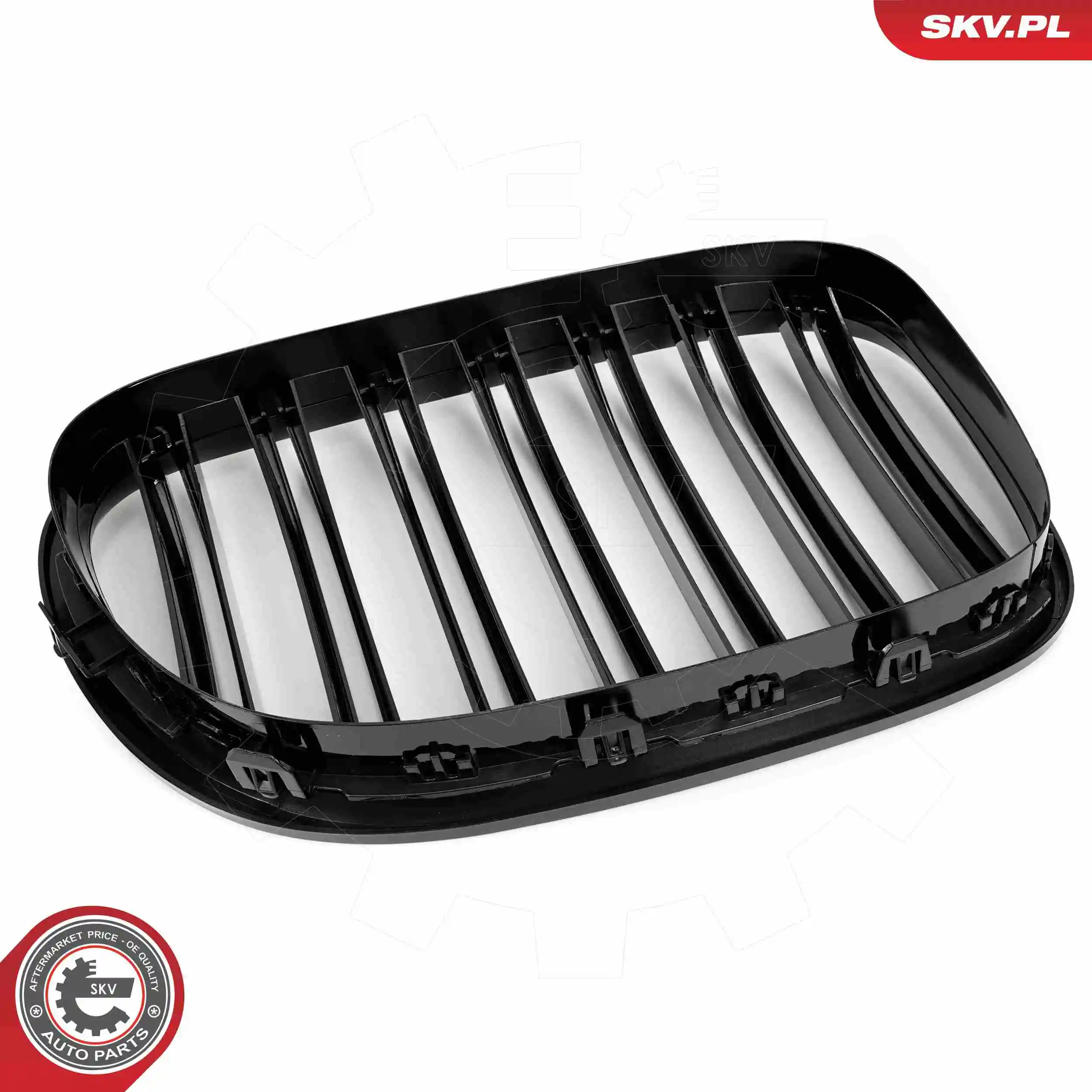 ESEN SKV 66SKV219 Radiator Grille