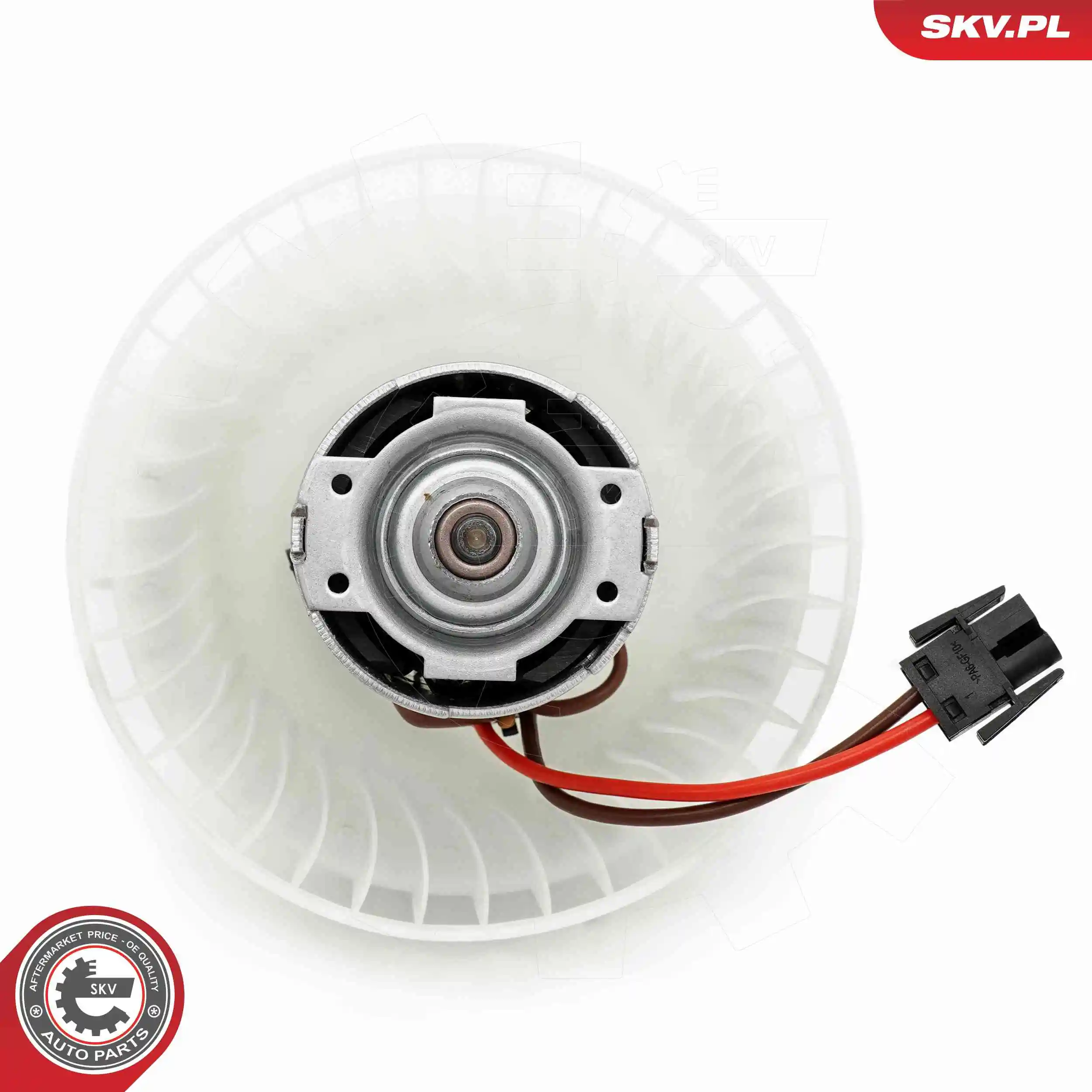 Interior Blower 68SKV089