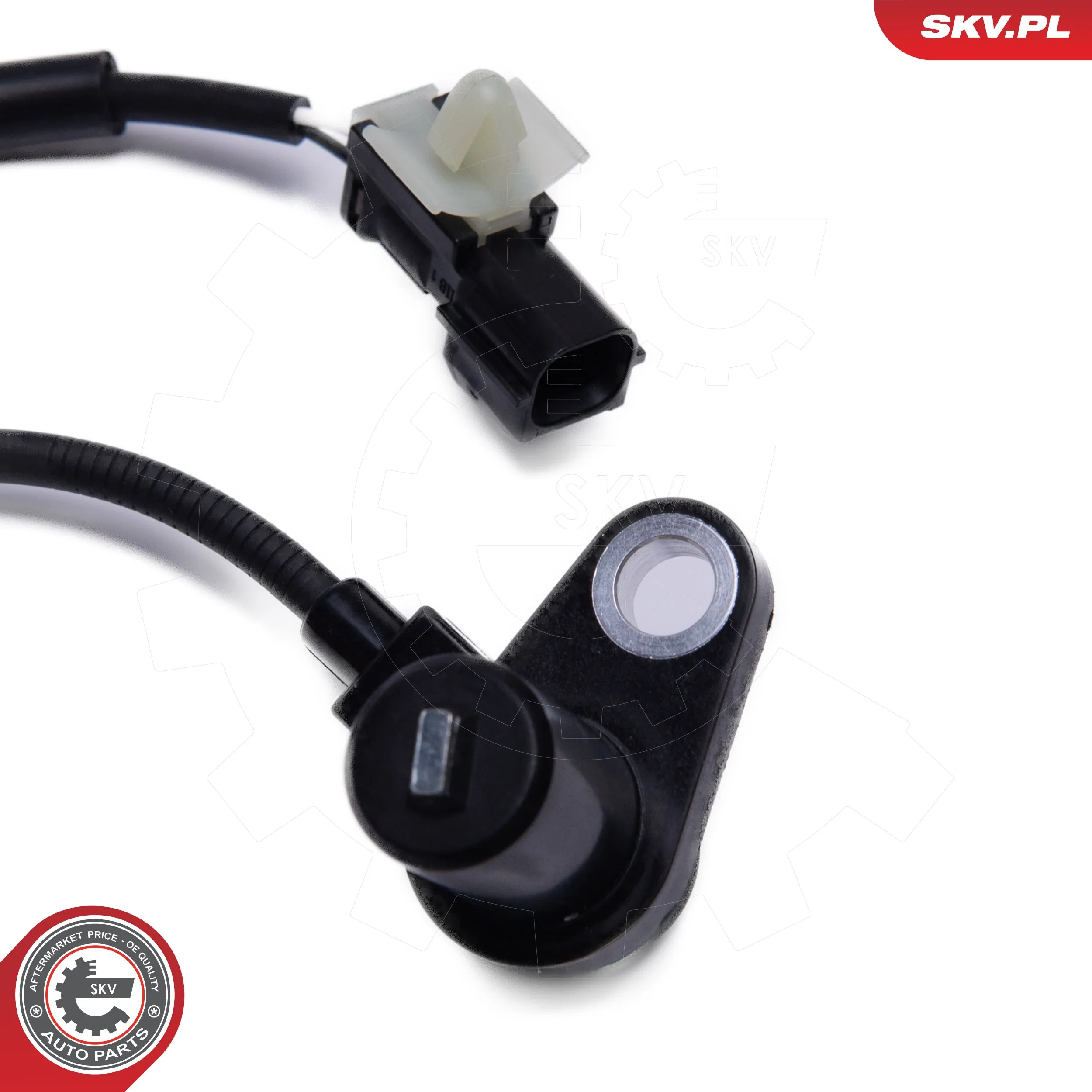 Sensor, wheel speed 06SKV502