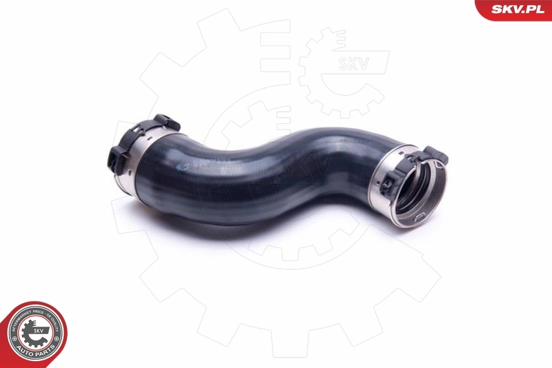 ESEN SKV 54SKV193 Charge Air Hose