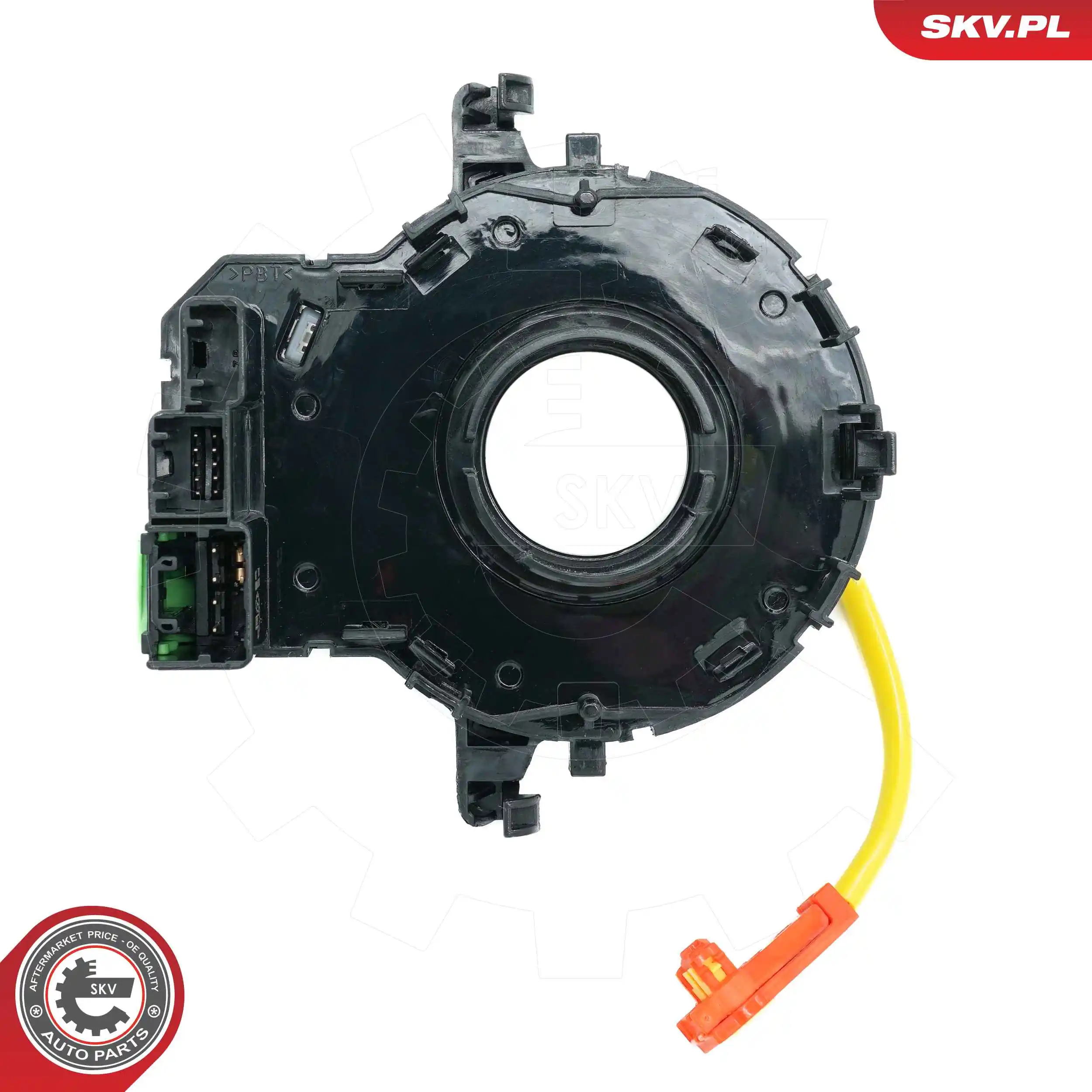 ESEN SKV 96SKV606 Clockspring, airbag