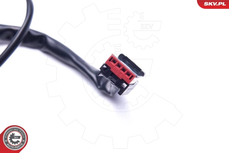 ESEN SKV 16SKV898 Switch, tailgate