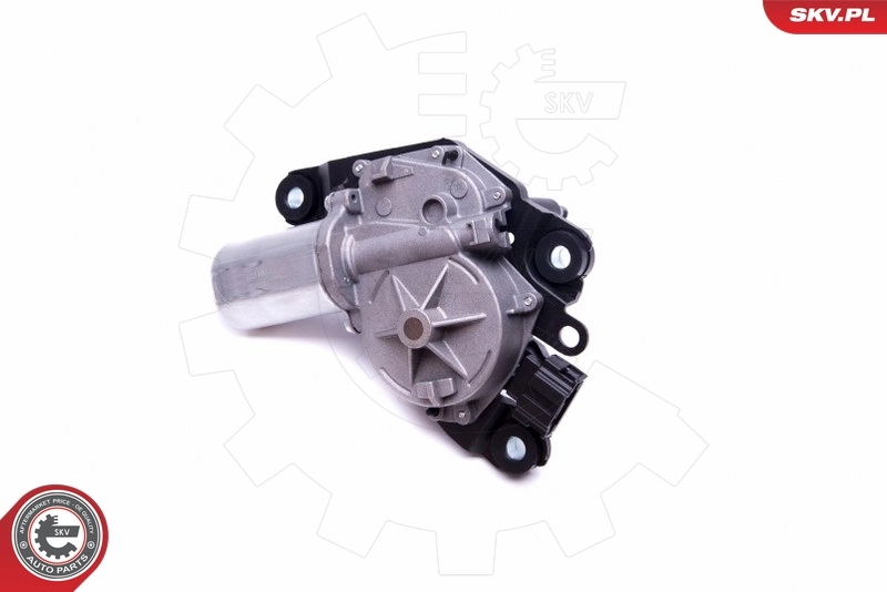 雨刮器电机 19SKV098