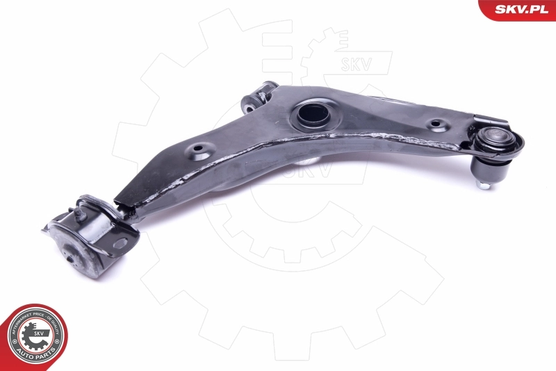 Control/Trailing Arm, wheel suspension 04SKV614