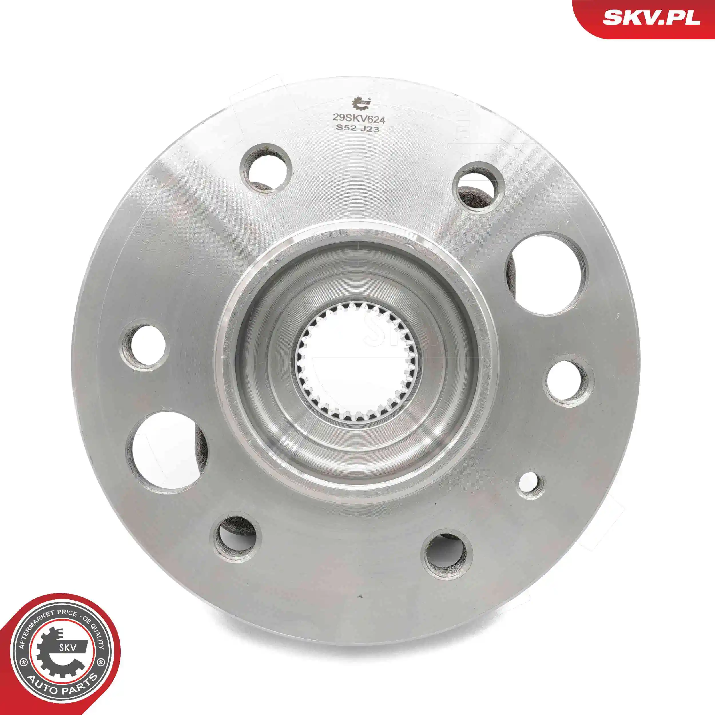 Wheel Bearing Kit 29SKV624