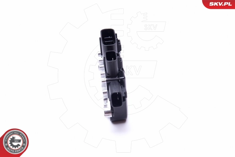 ESEN SKV 94SKV805 Series Resistor, blower