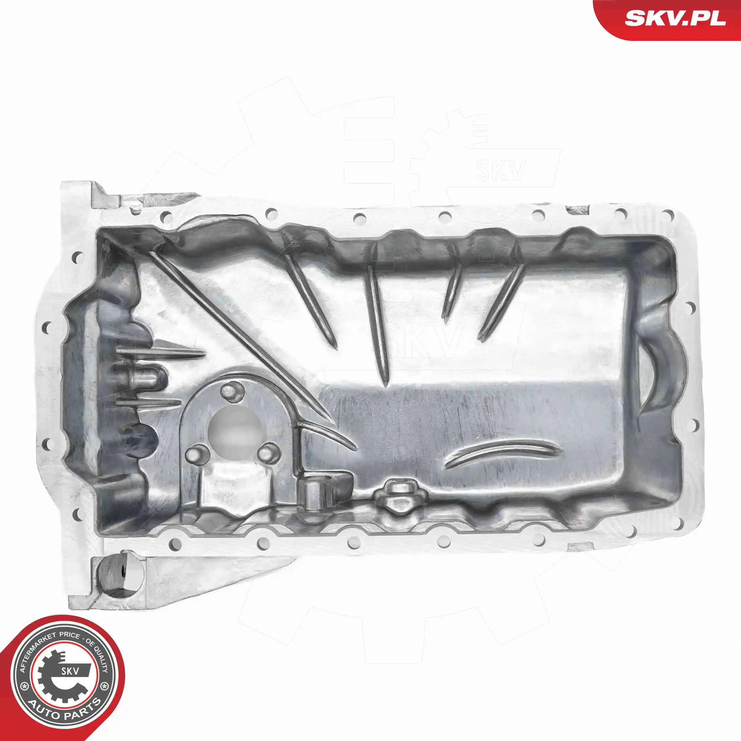 ESEN SKV 48SKV840 Oil Sump
