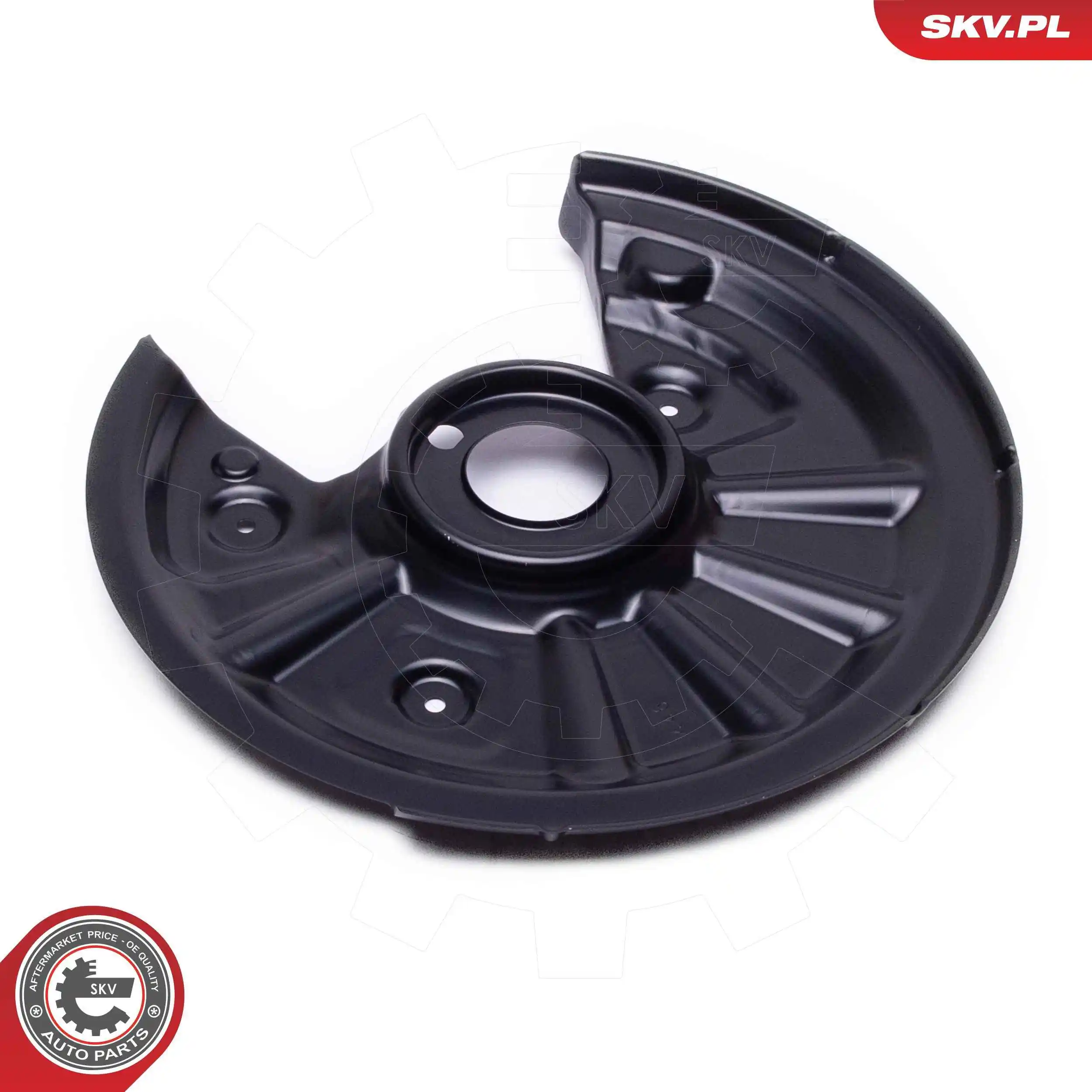 Splash Guard, brake disc 57SKV732