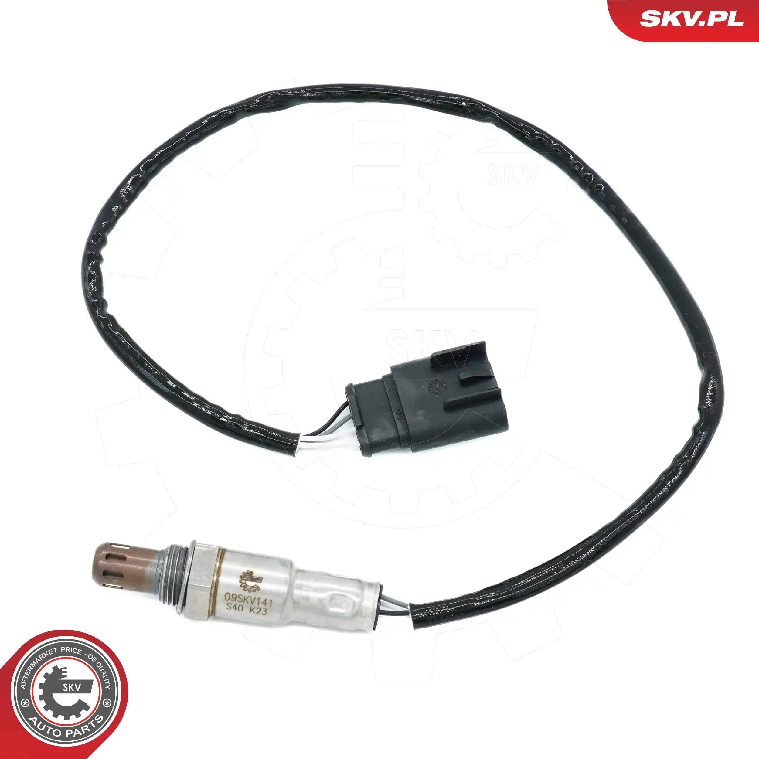 Oxygen Sensor 09SKV141