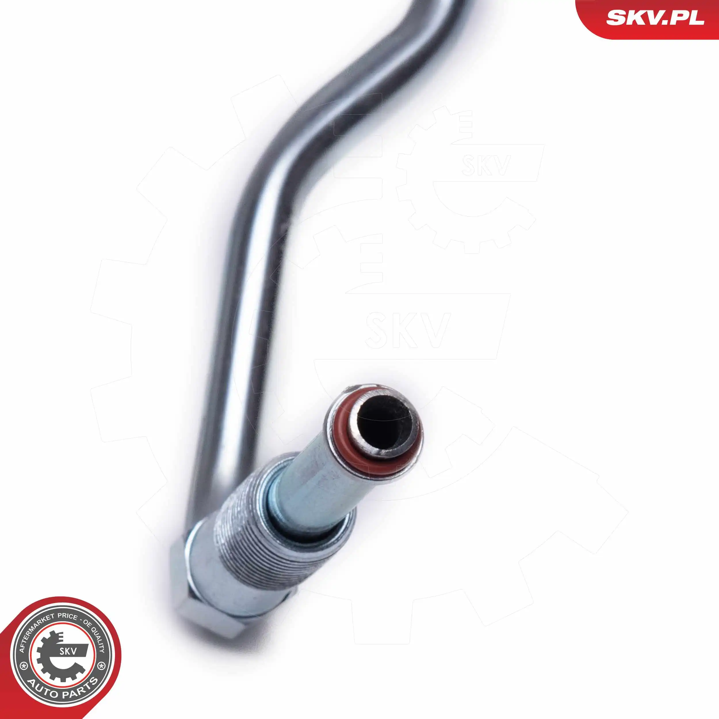 Hydraulic Hose, steering 10SKV914