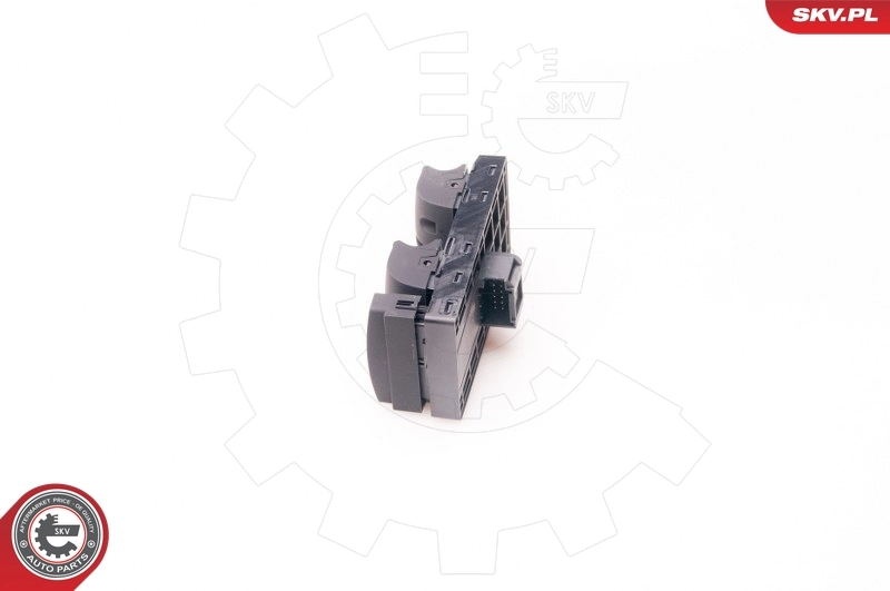 Switch, window regulator 37SKV008