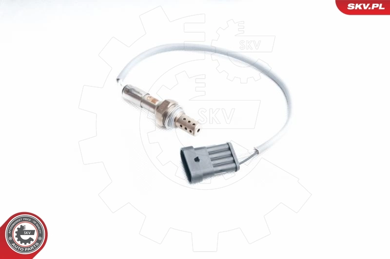 Oxygen Sensor 09SKV104