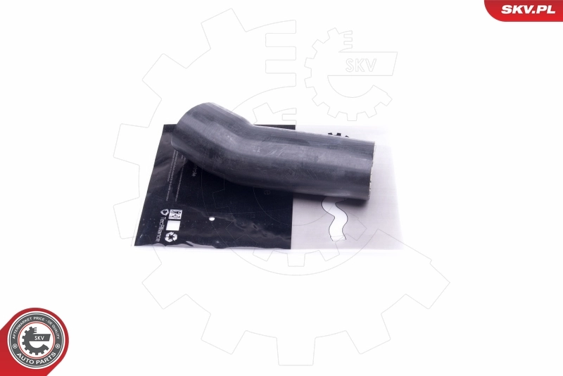 Charge Air Hose 43SKV341