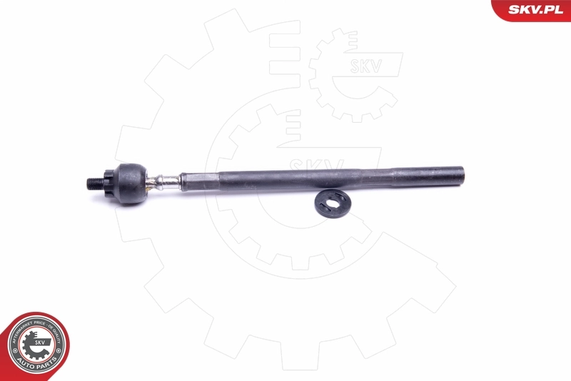 Осевой шарнир, рулевая тяга 04SKV358