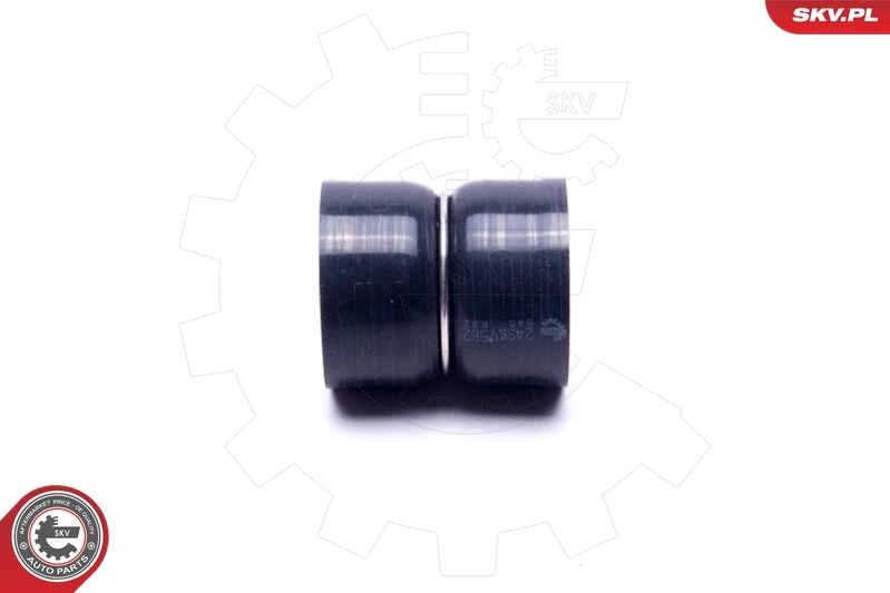 Charge Air Hose 24SKV562
