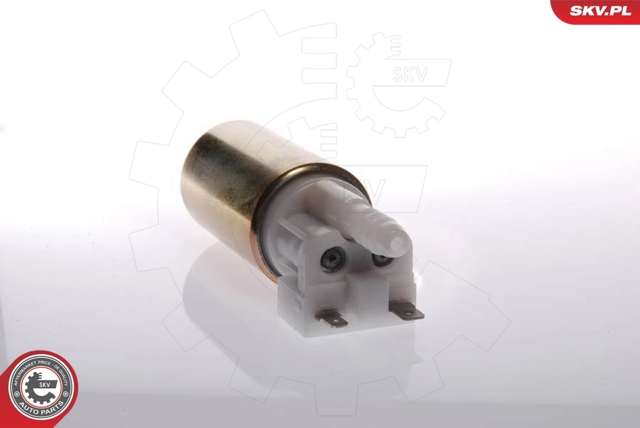 Fuel Pump 02SKV218