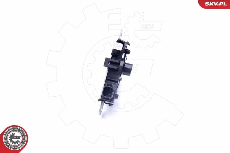 Bonnet Lock 16SKV401