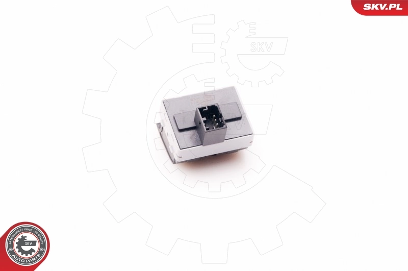 Switch, window regulator 37SKV311