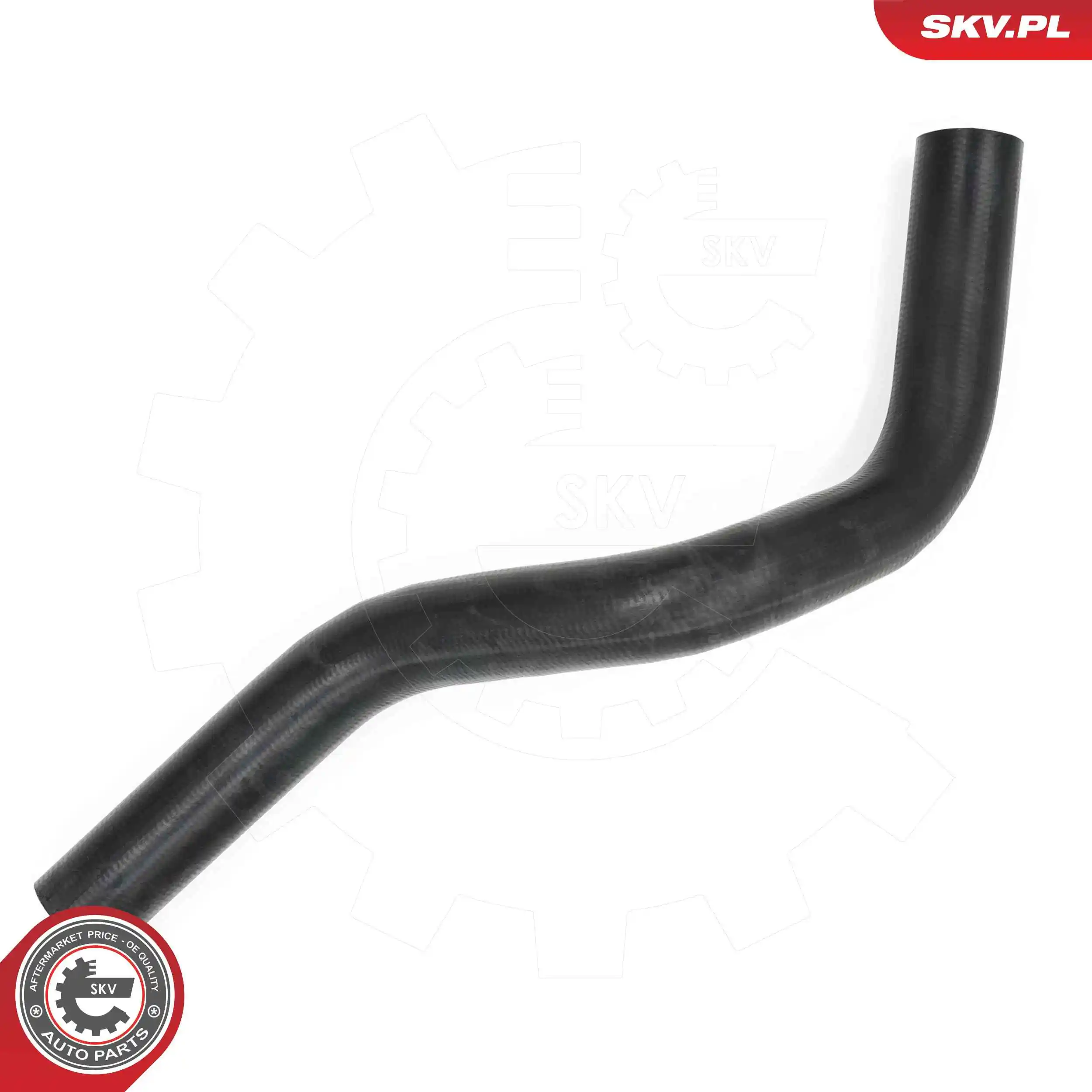 Radiator Hose 54SKV777