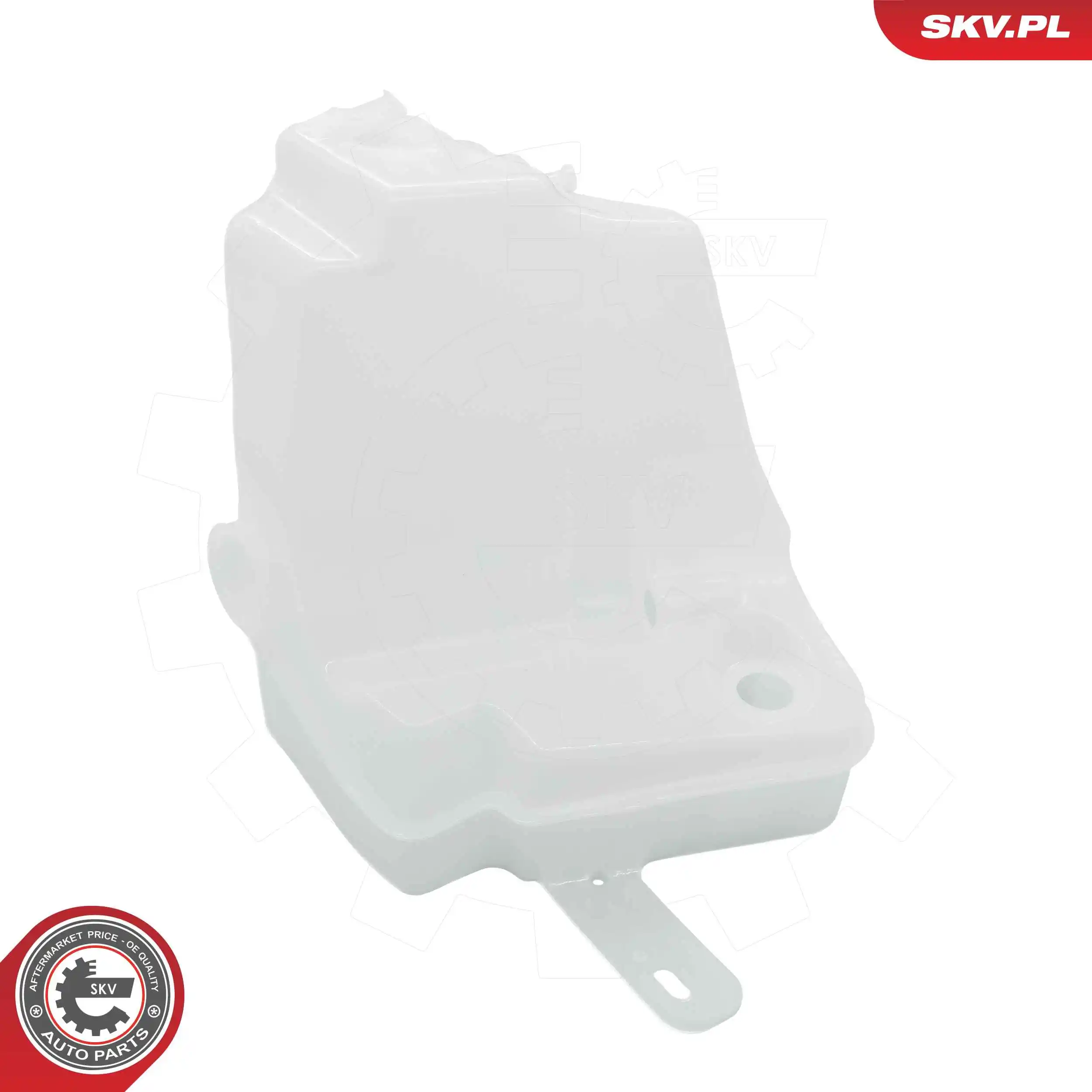Washer Fluid Reservoir, window cleaning 61SKV702