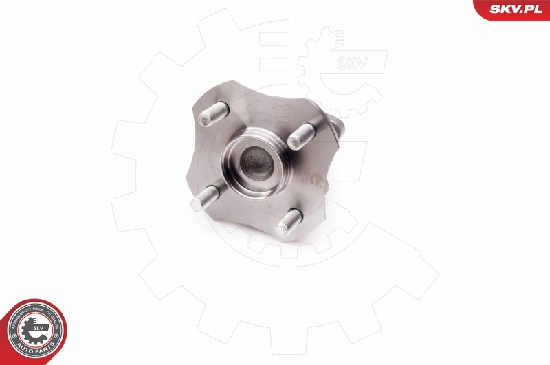 Wheel Bearing Kit 29SKV020
