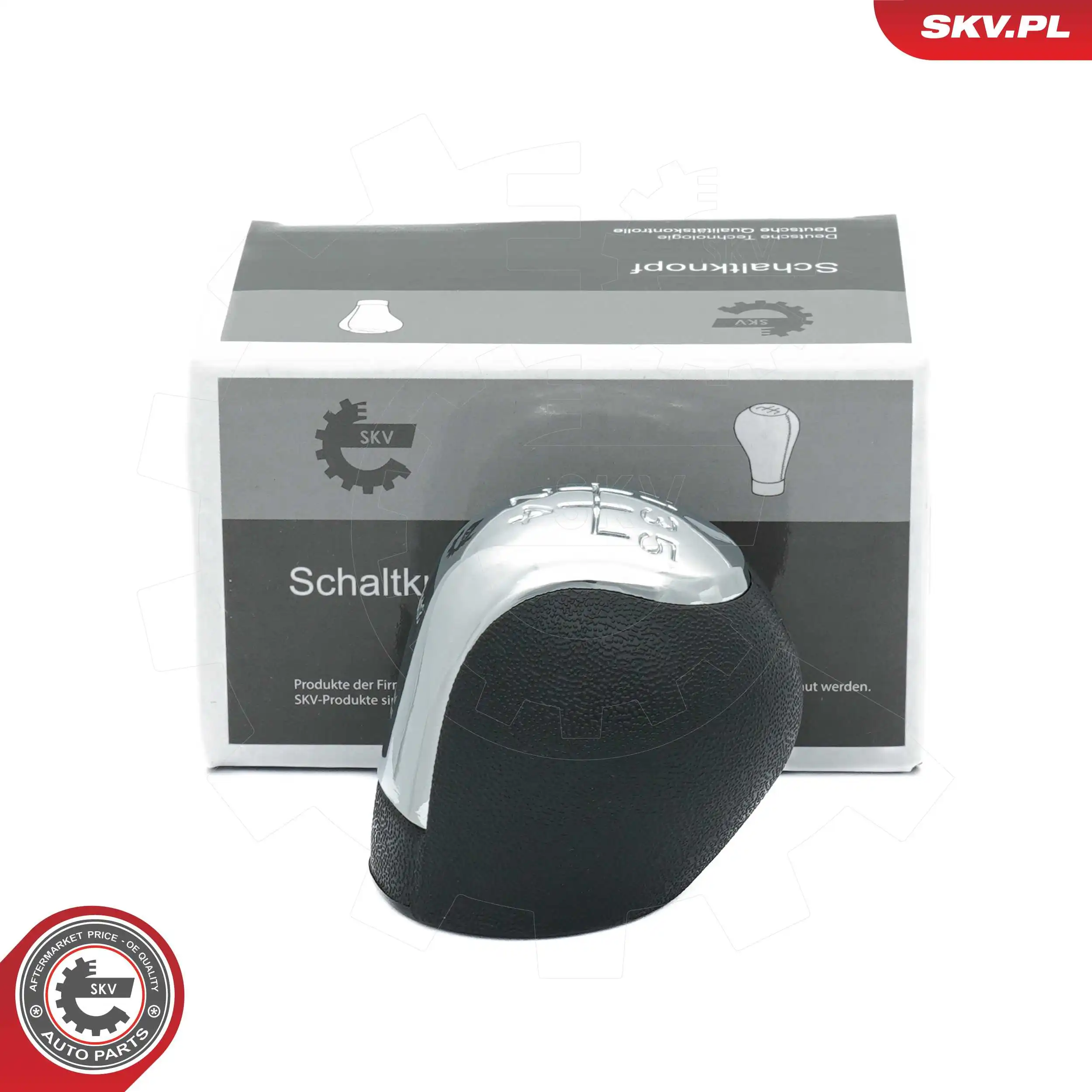 Gear Shift Lever Knob 63SKV093