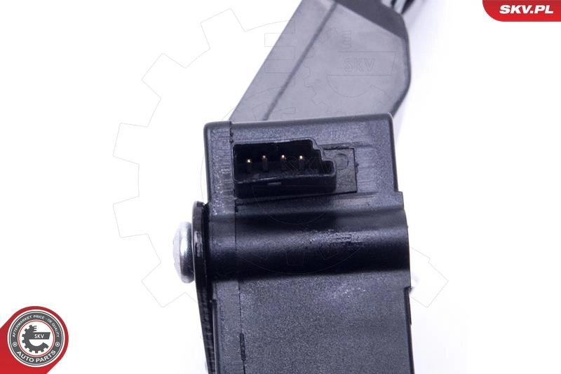 ESEN SKV 16SKV109 Tailgate Lock