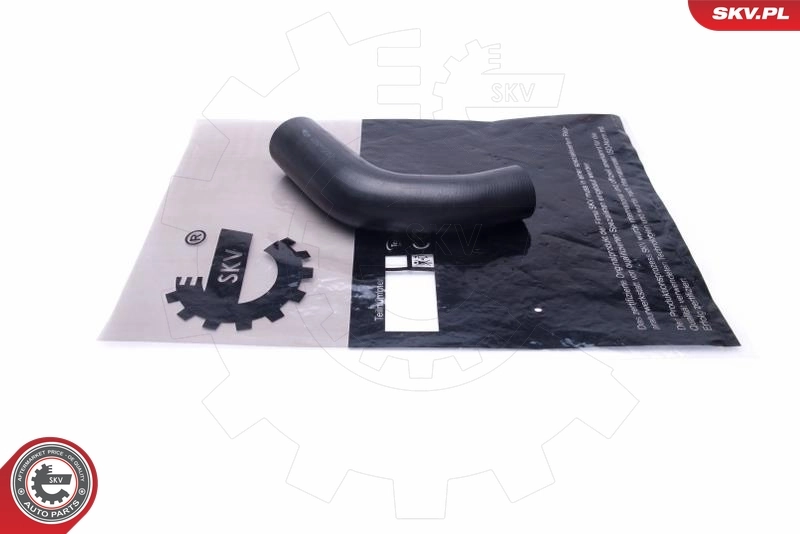 Charge Air Hose 24SKV580