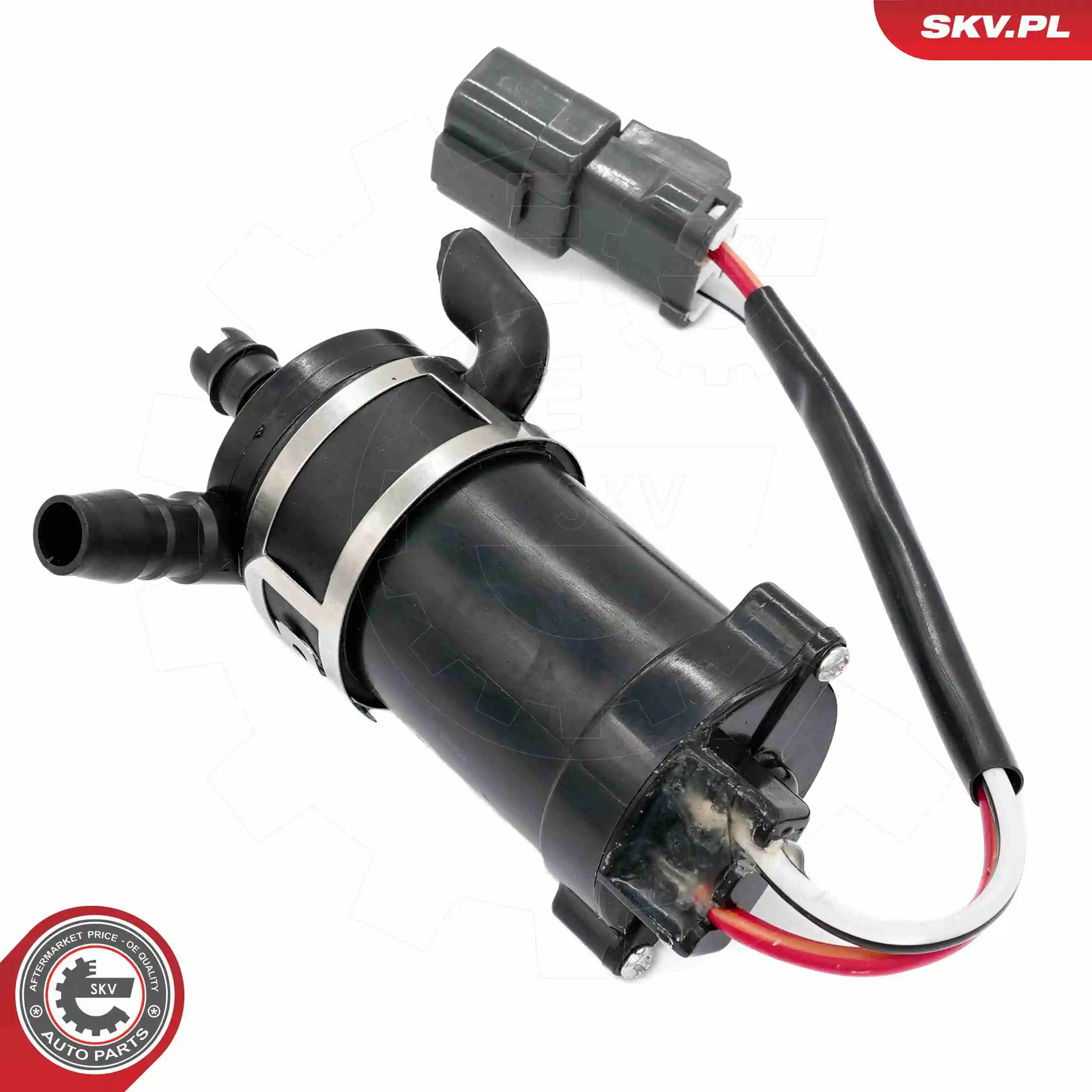 ESEN SKV 15SKV027 Washer Fluid Pump, window cleaning