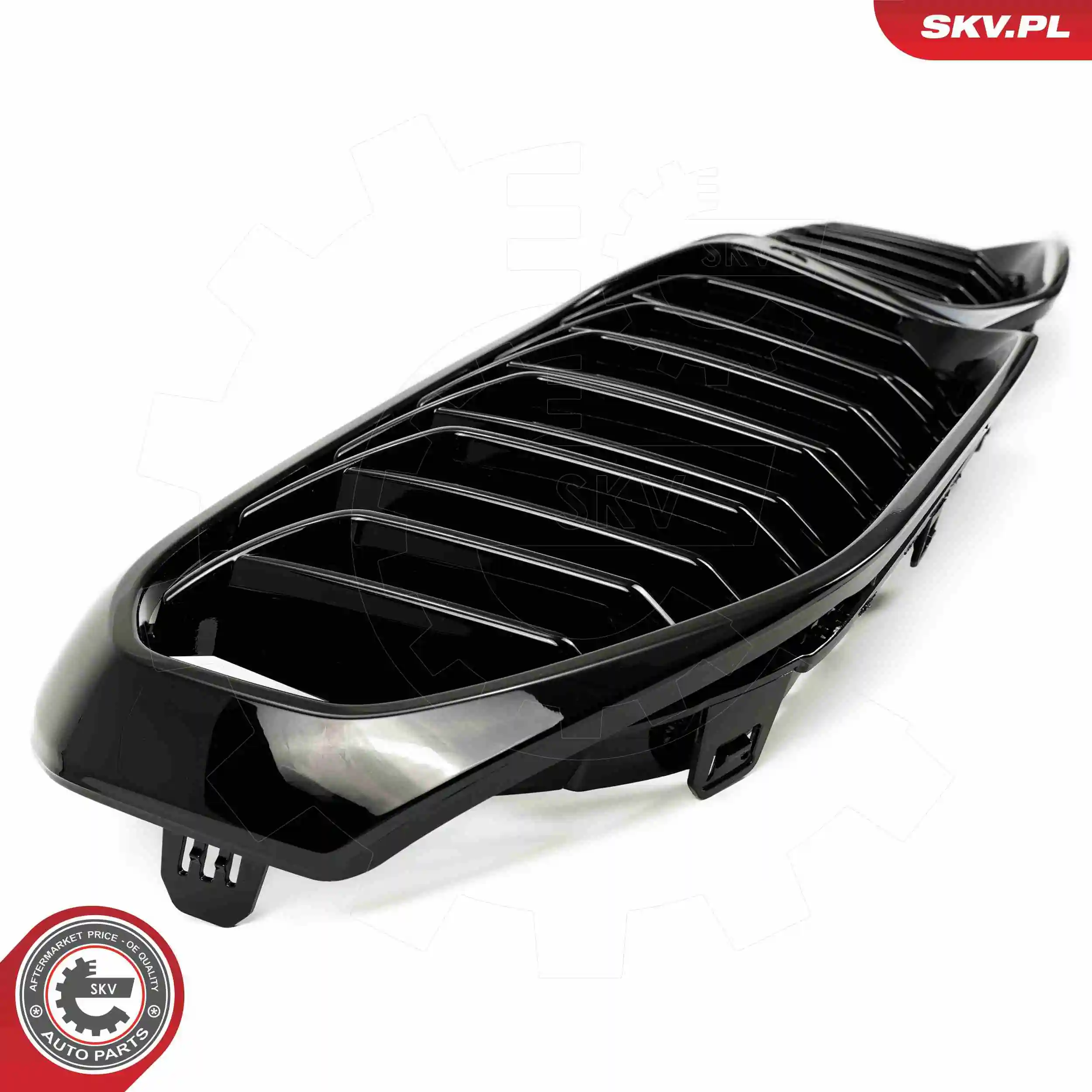 ESEN SKV 66SKV203 Radiator Grille