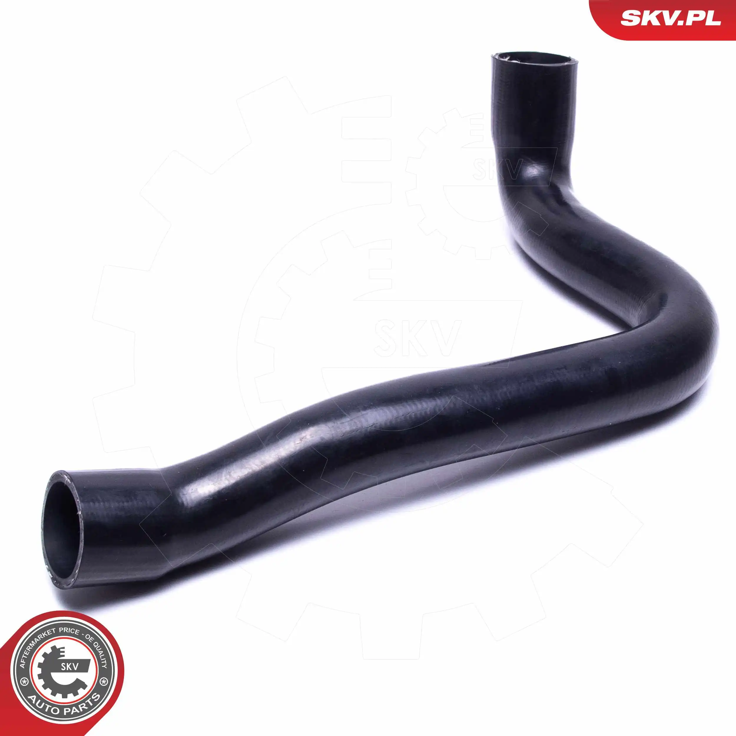 Radiator Hose 24SKV269