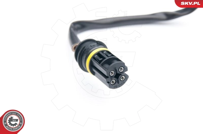 Oxygen Sensor 09SKV676