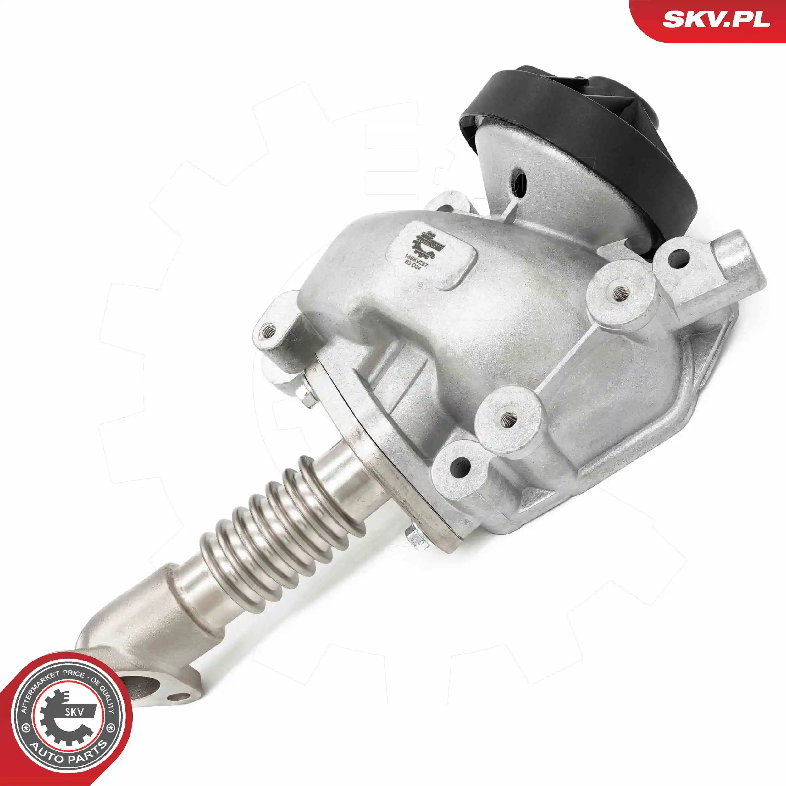 EGR Valve 14SKV257