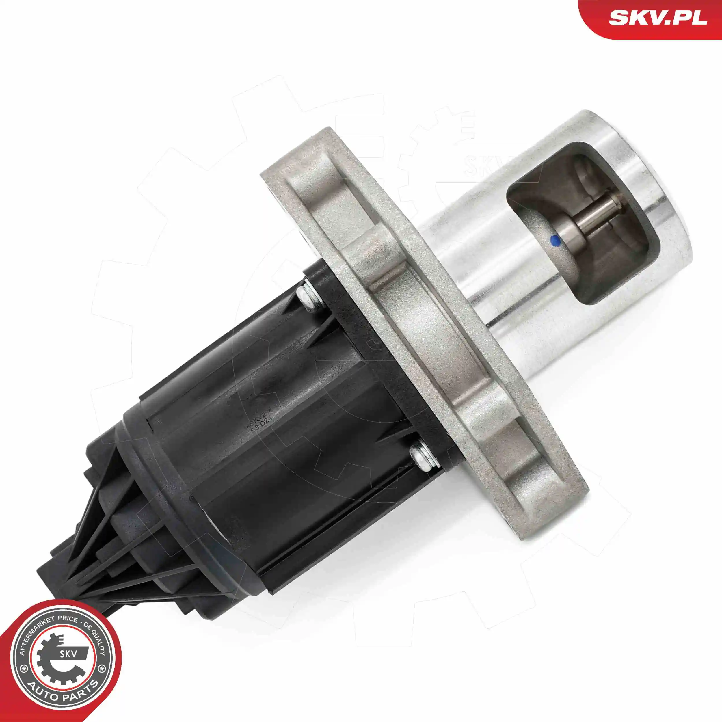 EGR Valve 14SKV284
