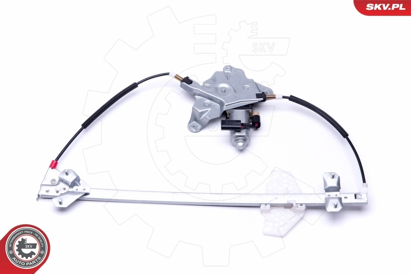 Window Regulator 00SKV771
