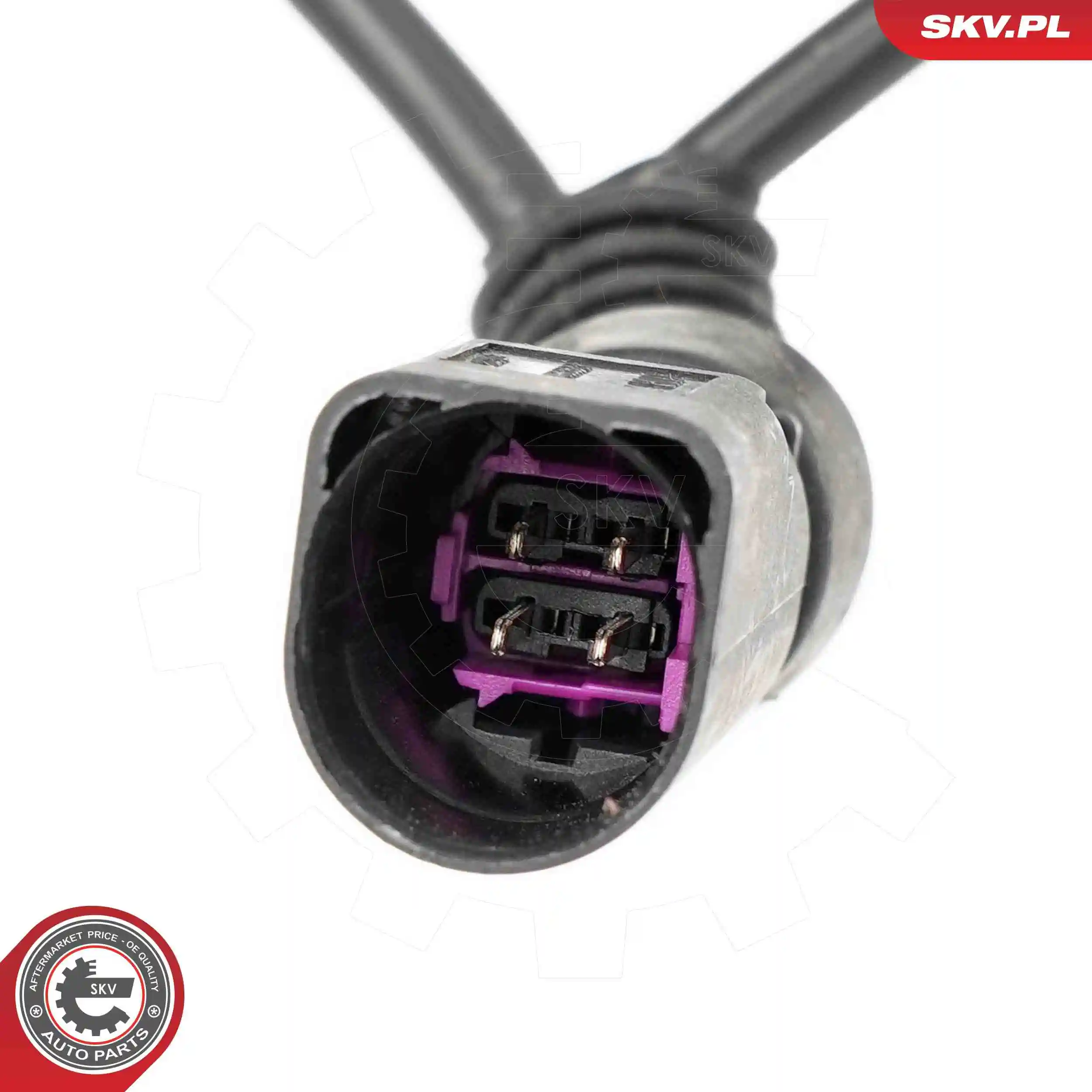 Compressor, compressed-air system 58SKV524