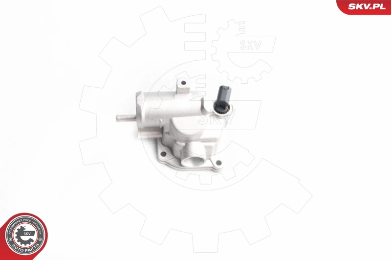 Thermostat, coolant 20SKV030