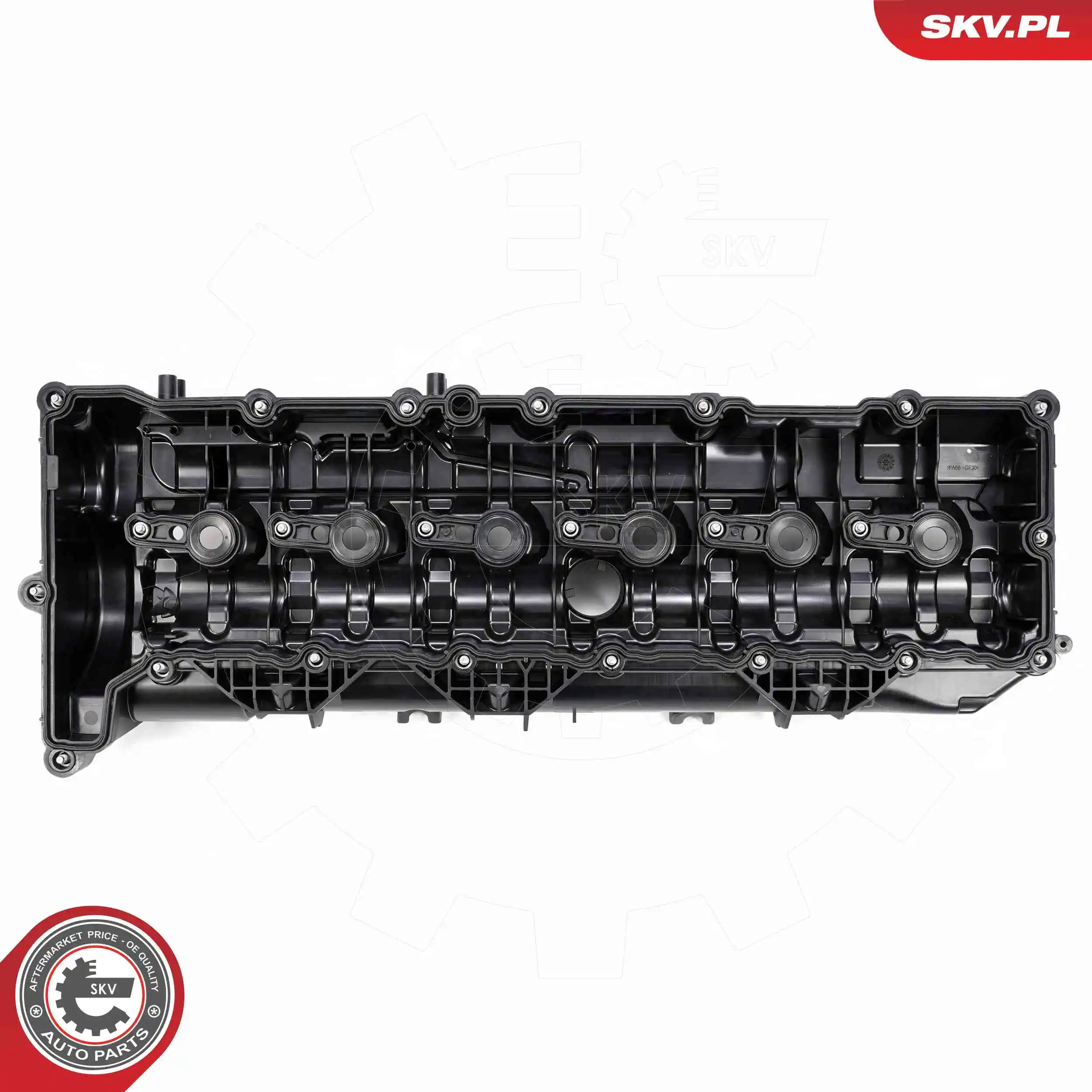 Cylinder Head Cover 48SKV105