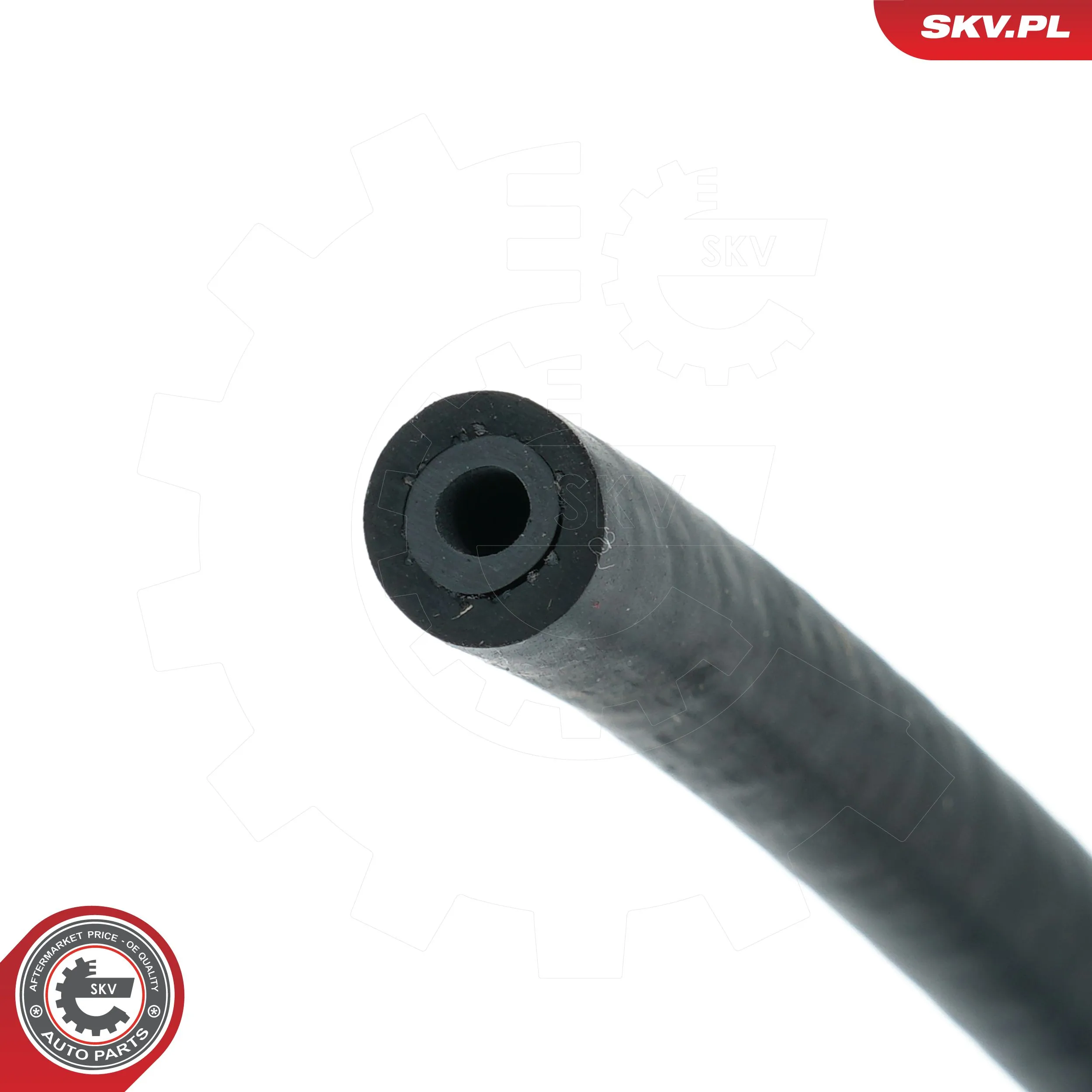 Hose, fuel overflow 54SKV318