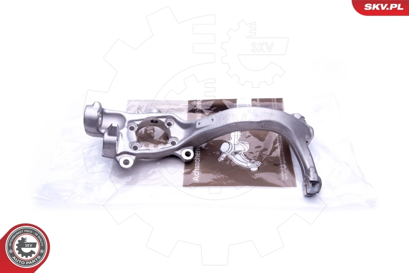 Steering Knuckle, wheel suspension 47SKV132