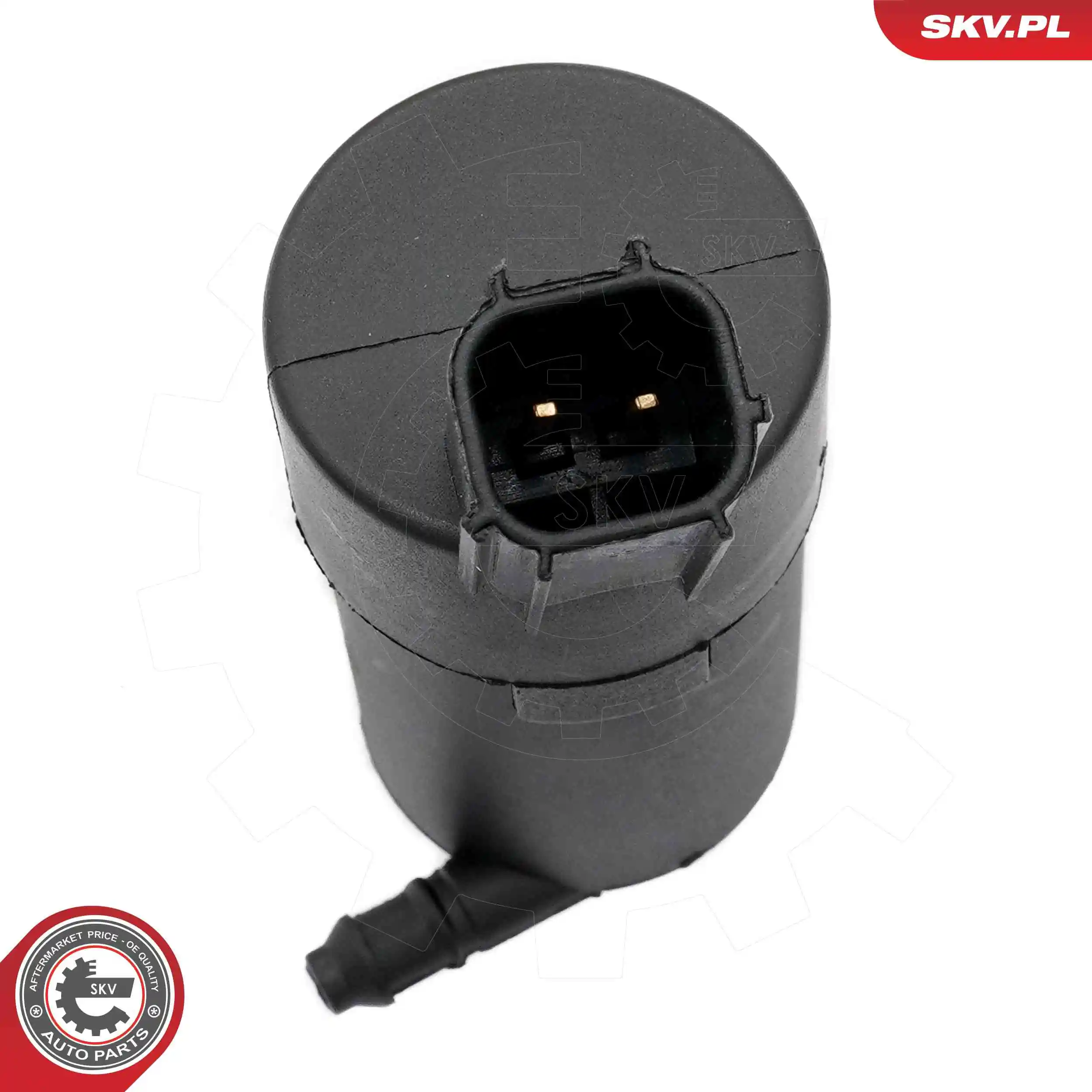 Washer Fluid Pump, window cleaning 15SKV024