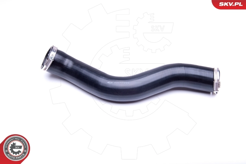 Charge Air Hose 43SKV037