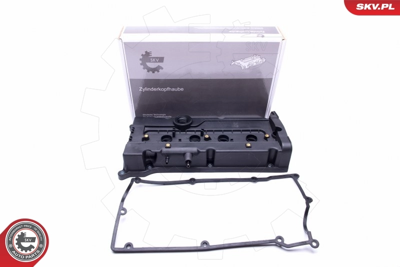 Cylinder Head Cover 48SKV033