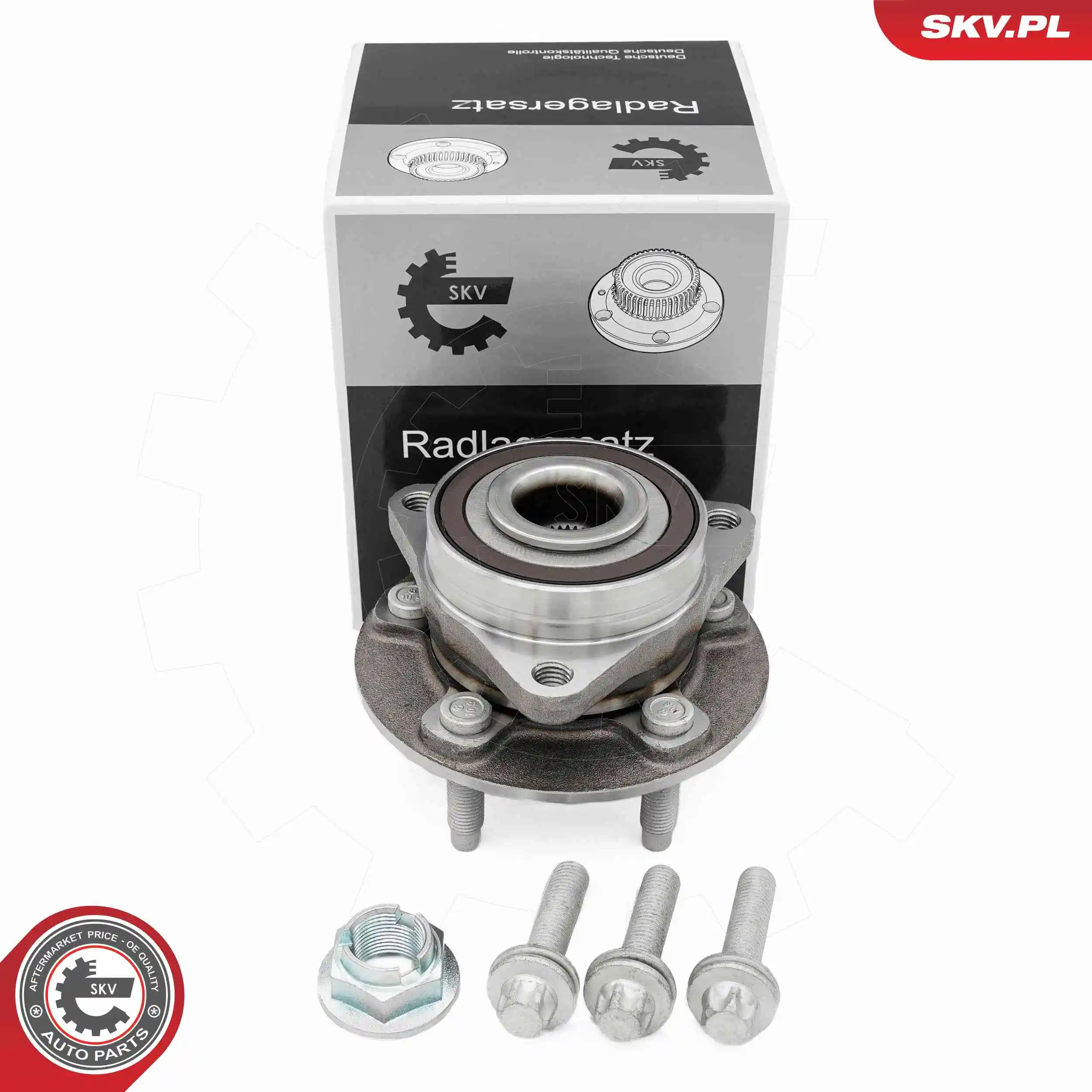 ESEN SKV 29SKV688 Wheel Bearing Kit