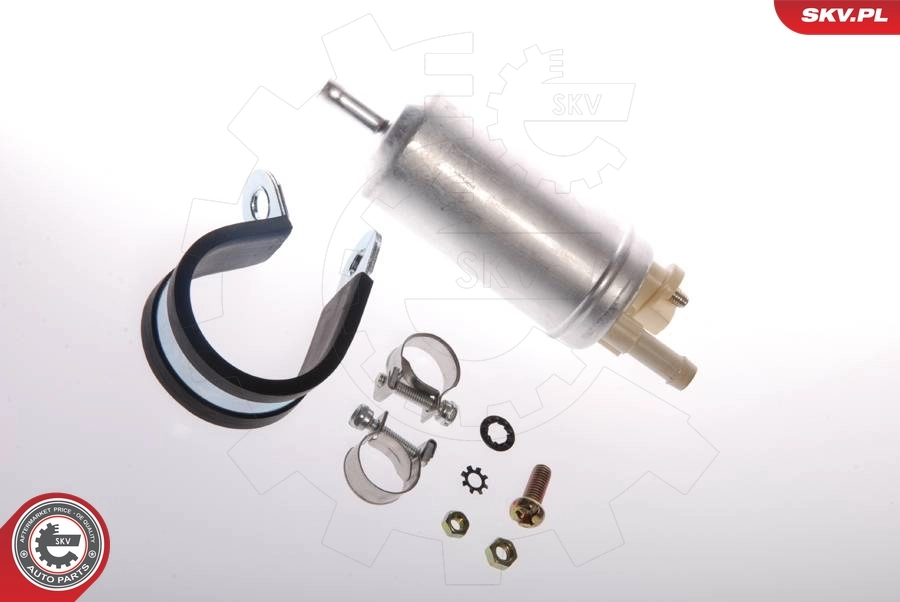Fuel Pump 02SKV004