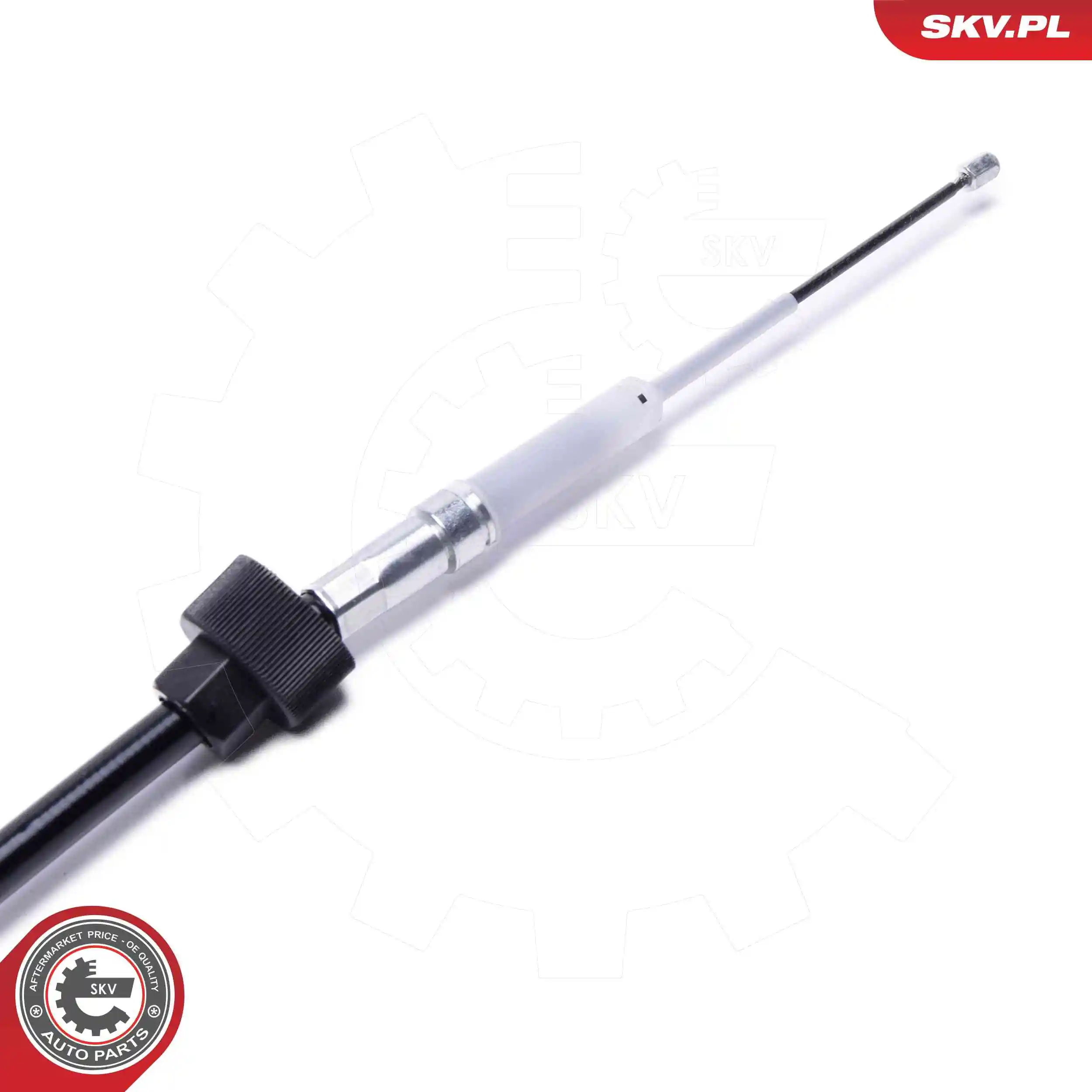 ESEN SKV 59SKV267 Control Element, parking brake caliper