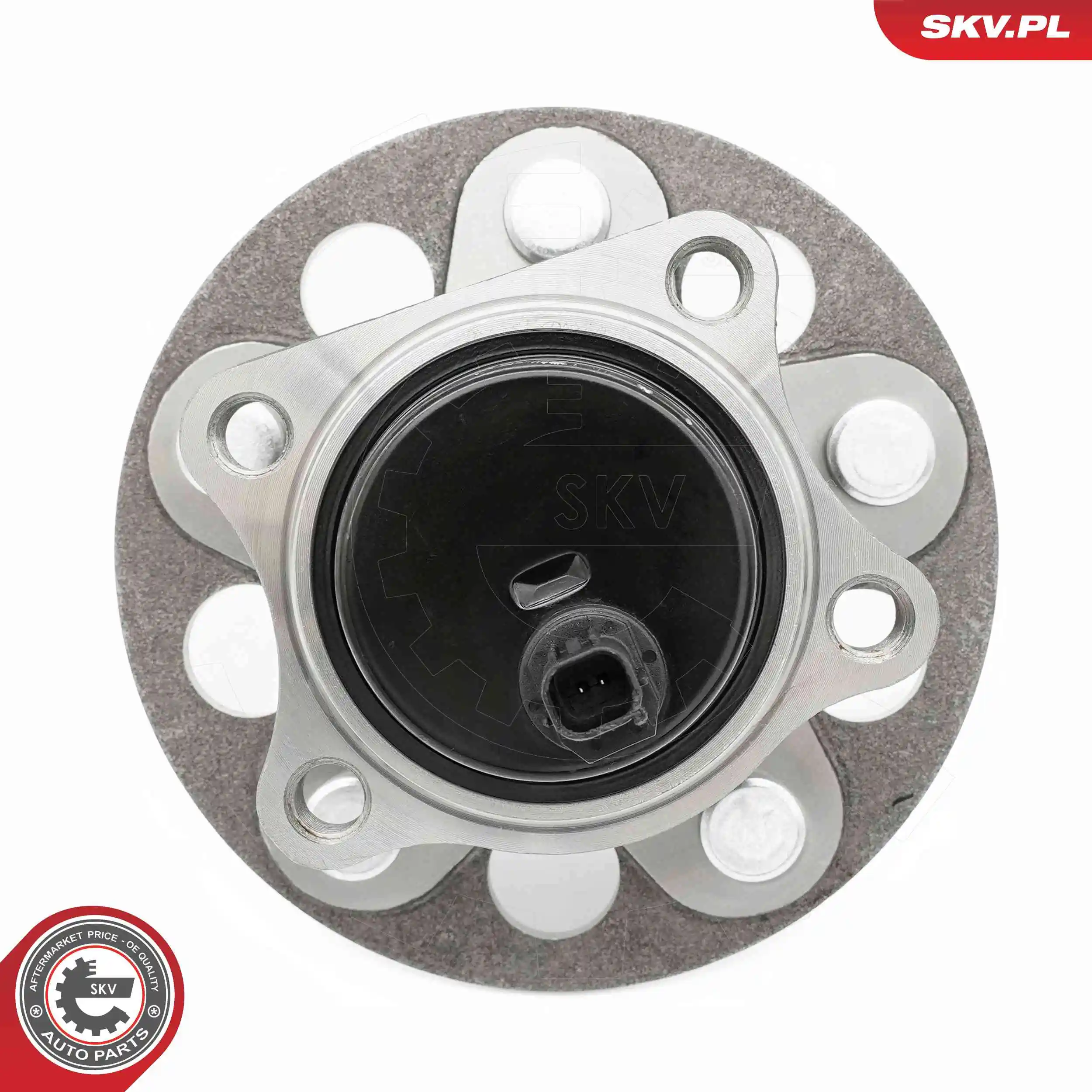 ESEN SKV 29SKV656 Wheel Bearing Kit
